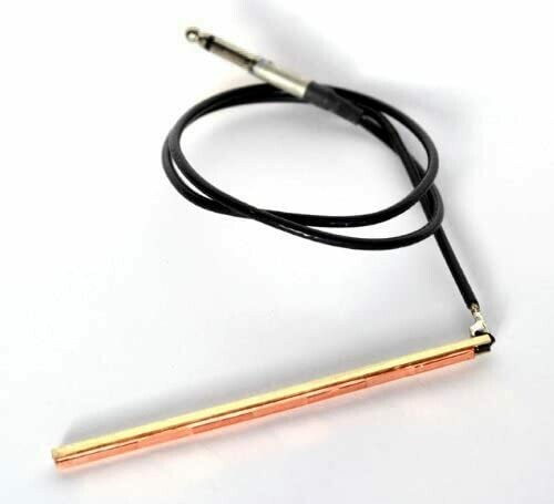 NEW UKULELE UNDERSADDLE PIEZO TRANSDUCER PICKUP BY SOHO