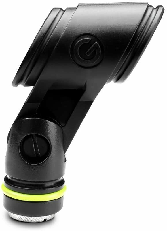 NEW WIRELESS MICROPHONE CLAMP RADIO MIKE HOLDER 24 - 35mm DIAMETERS