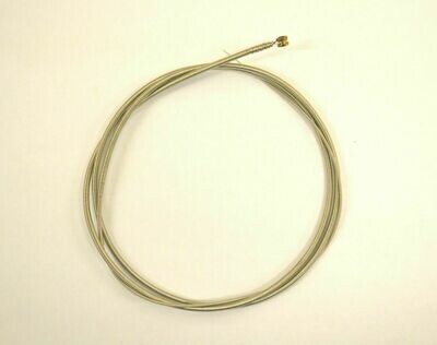 Bass Guitar 0.130" Electric Steel String Nickel Plated Round Wound Made in USA