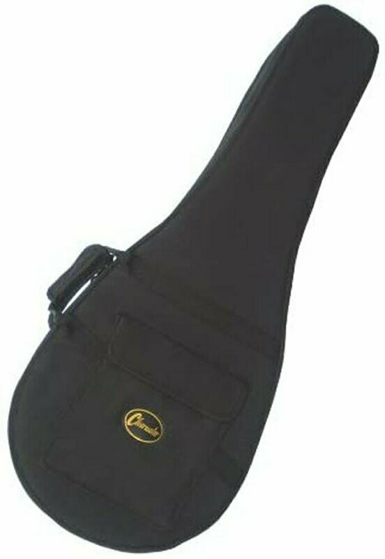 5 STRING G BANJO CASE HARD FOAM POD QUALITY BARGAIN BY CLEARWATER