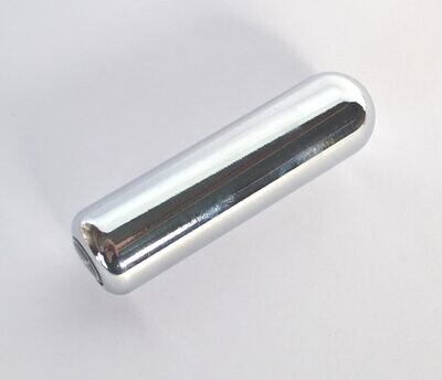 Quality Bullet Style 81mm x 22mm Tone bar for Lap Steel Guitar by Clearwater