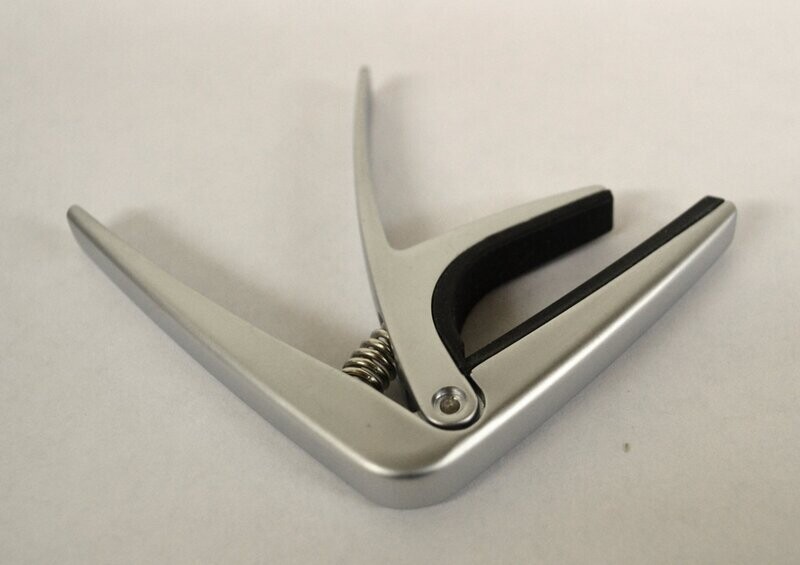 Ukulele Capo Soprano Concert Tenor Baritone Ukulele Capotasto by Clearwater