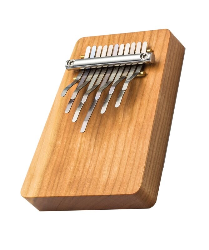 HOKEMA Kalimbas Kalimba B11 Melody finger piano Made in Germany