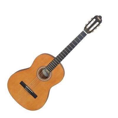 Classical Guitar Narrow neck 200 series 4/4 Size Scale 650mm by Valencia 3920NA