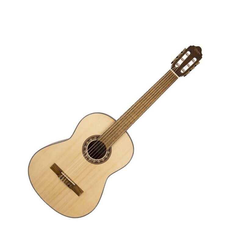 Valencia Classical Guitar 300 series 4/4 Size Satin Finish
