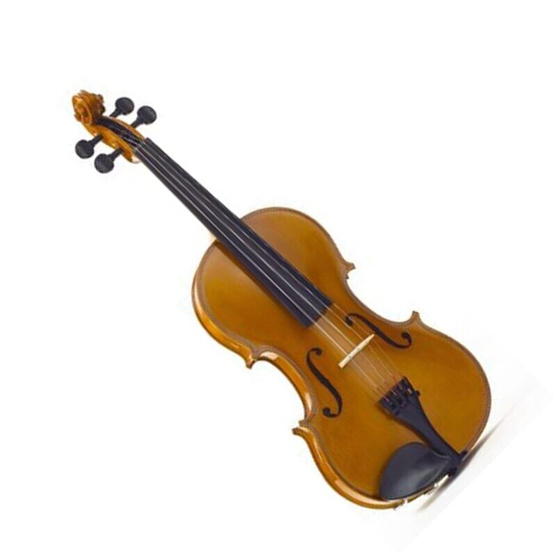 Andreas Zeller Violin 4/4 Full Size Wittner tailpiece with integral adjusters