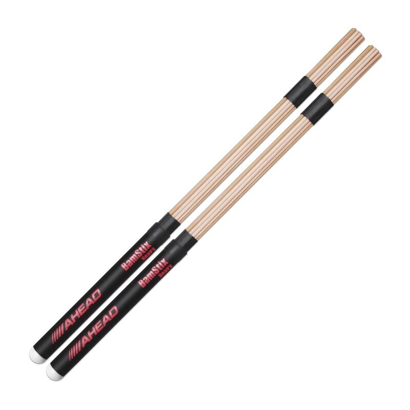 Ahead Bamstick Heavy Bamboo Built-in Vibration Control System (VRS)