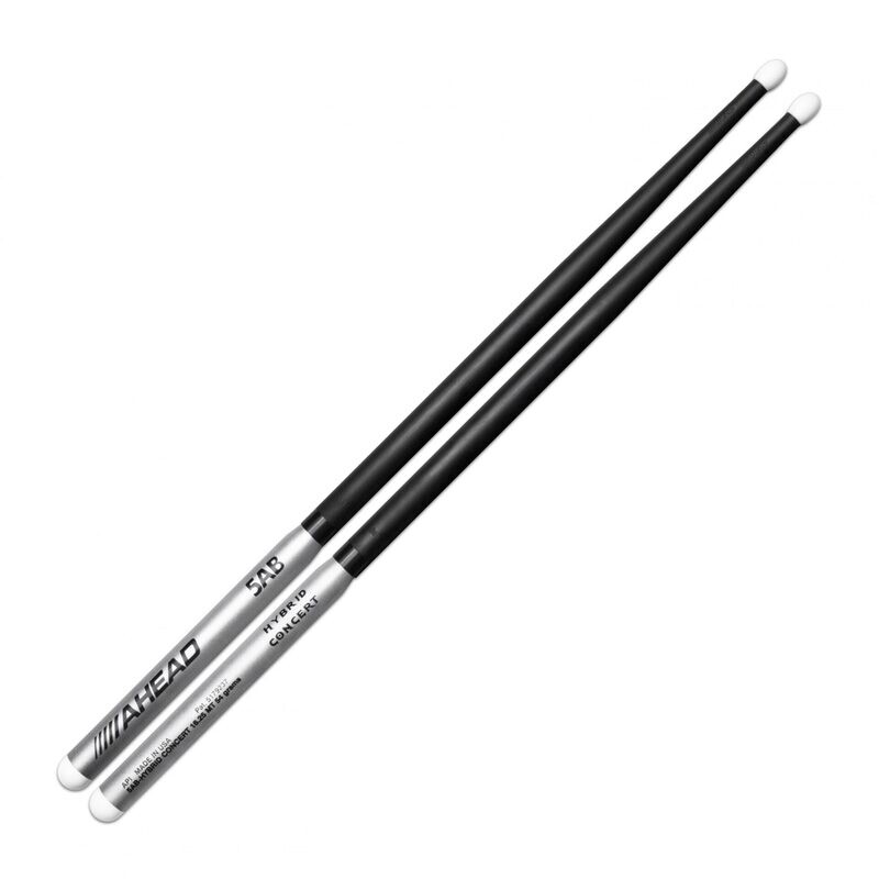 Ahead Hybrid Concert Drumsticks One pair