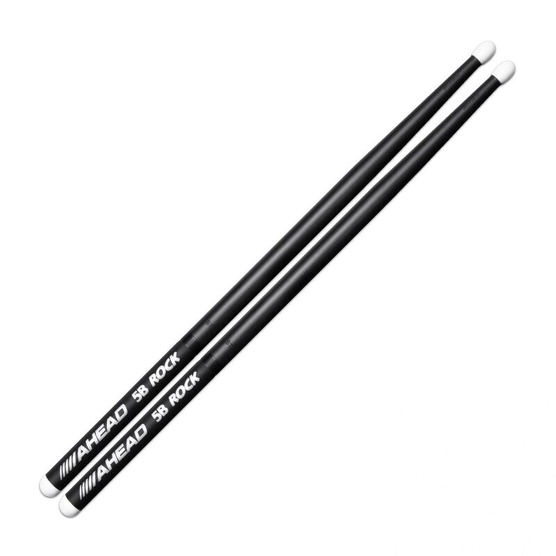 Ahead 5B Rock Drumsticks One pair