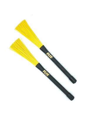 Flix Classic XL Brushes - One pair