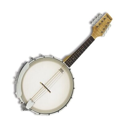 Ozark Mandolin Banjo 8 string model
2039