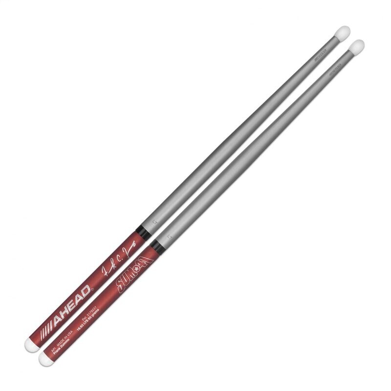 Ahead Frank Zummo “Sum 41” Drumsticks