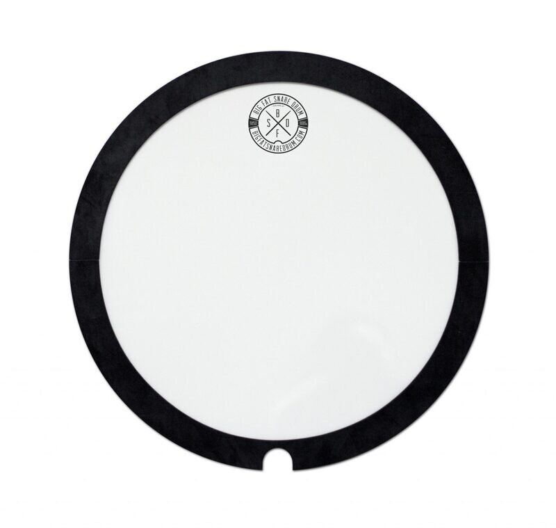 Big Fat Snare Drum 10″ – The Original