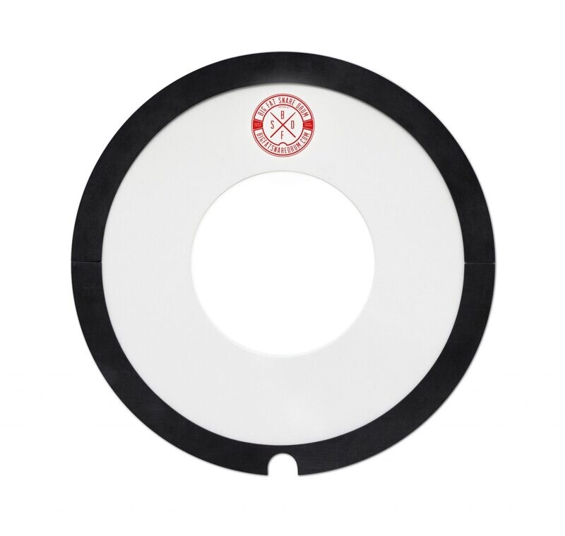 Big Fat Snare Drum 13″ – Donut