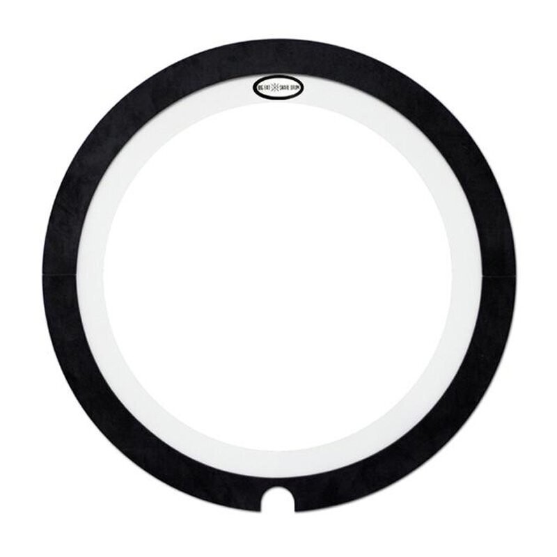 Big Fat Snare Drum 13″ – XL Donut