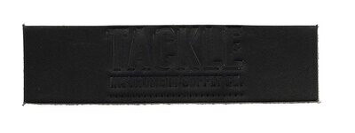 Tackle Hoop Protector – Black