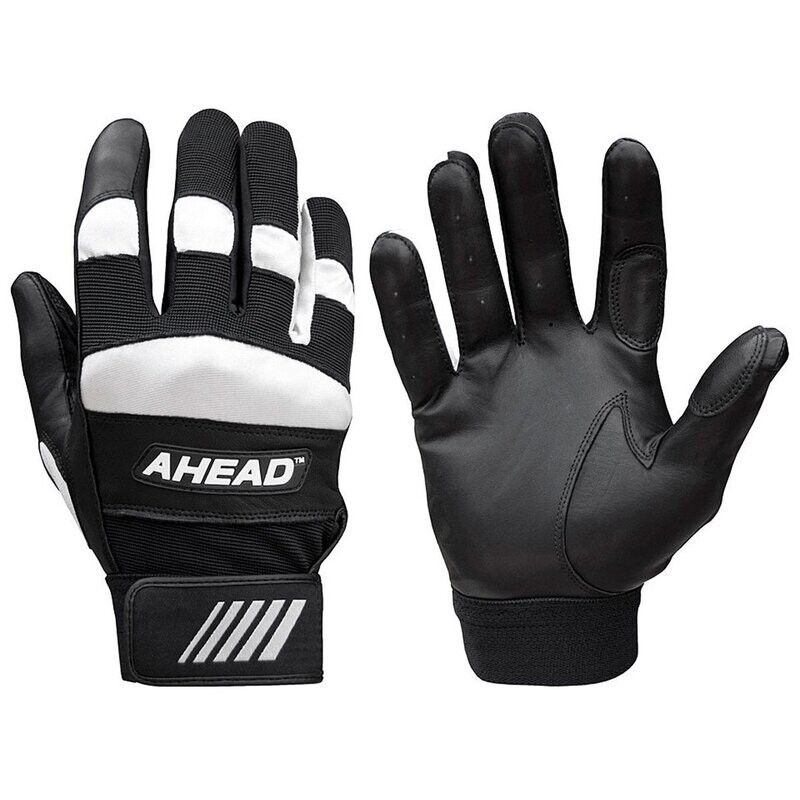 Ahead The Original Drum Gloves Size Medium