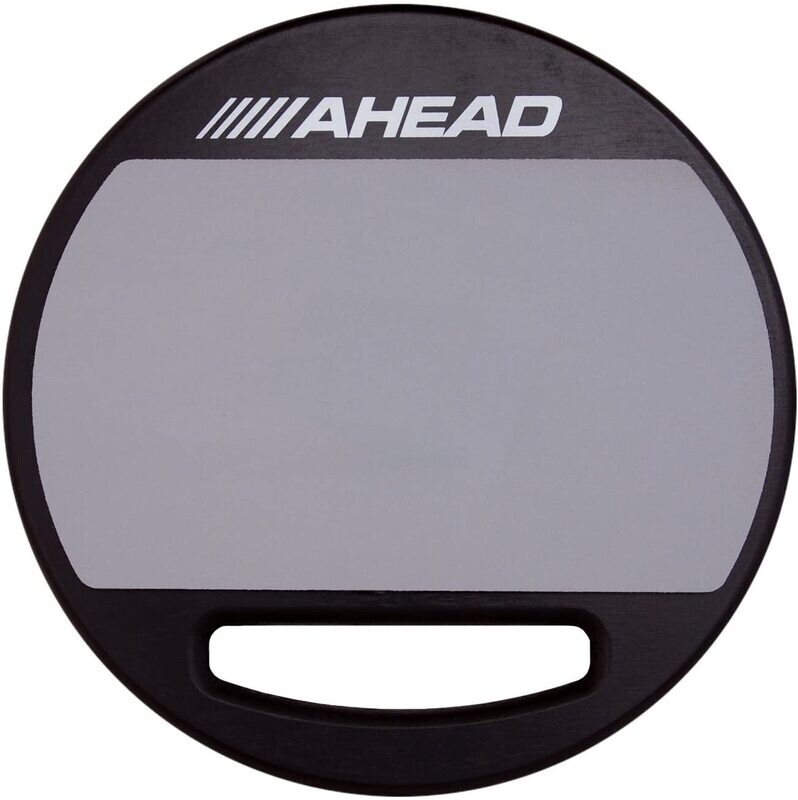 Ahead – 10′ Snare Pad With Snare Sound