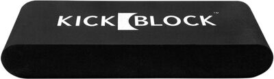 Kickblock Bass Drum Anchor – Black