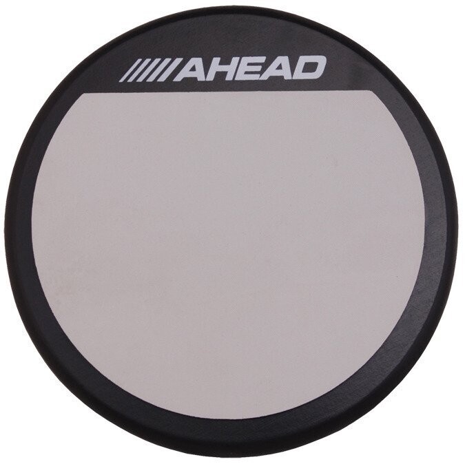 Ahead Practice Pad 7" Single Sided Mounted Pad 8mm Thread