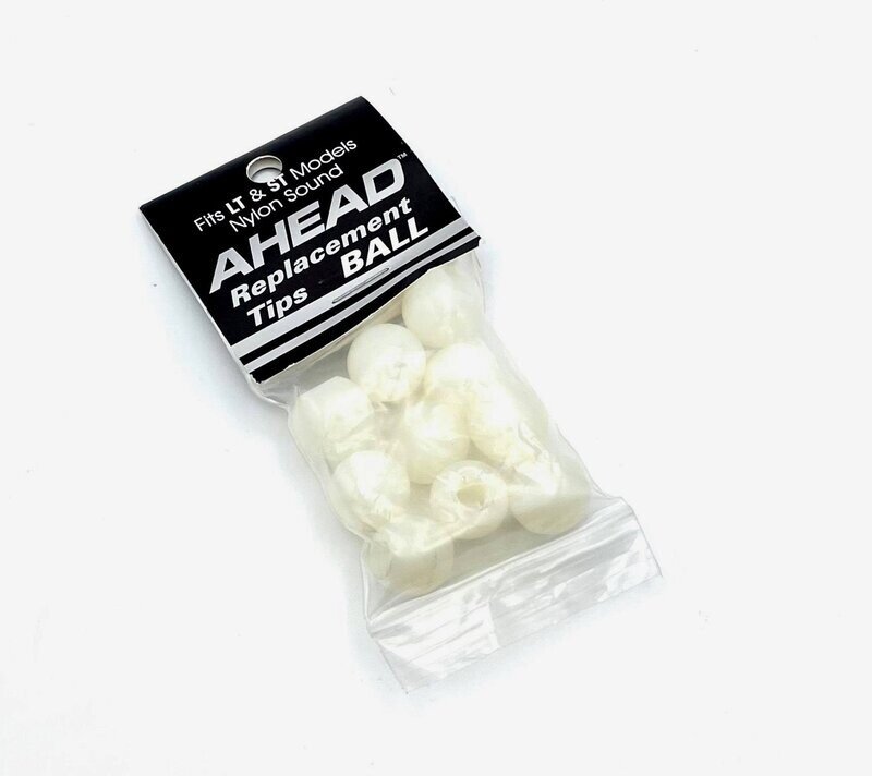 Ahead Ball Tip For All Lt & St Models (5 x Pairs Pack)