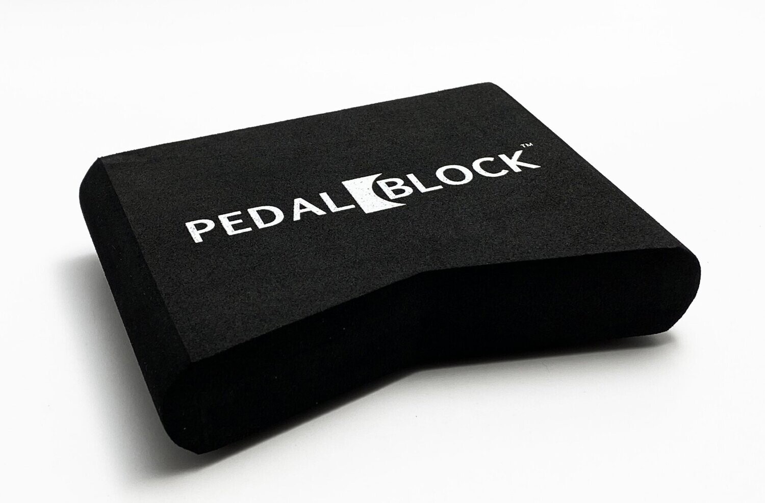 PedalBlock in Black