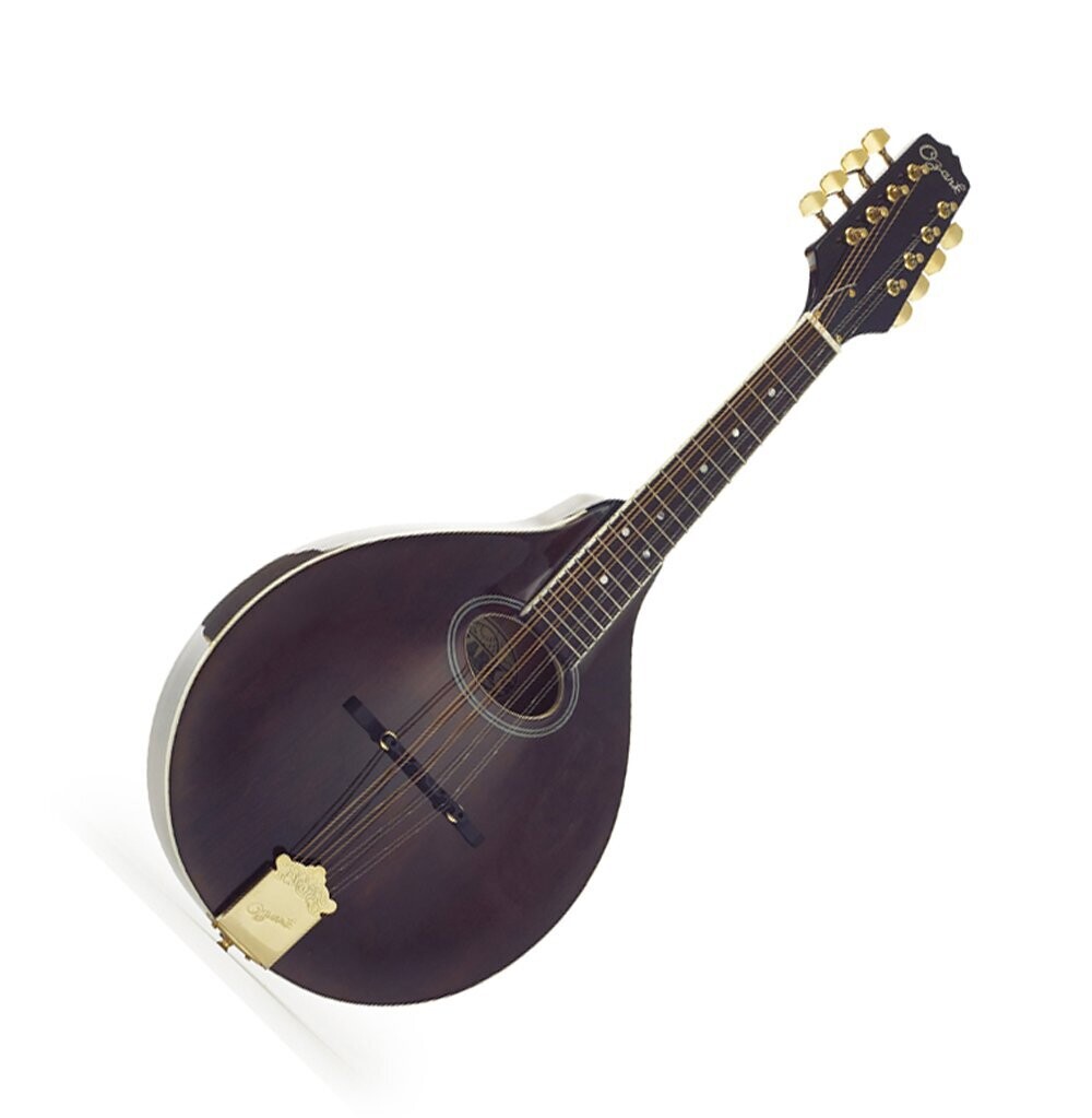 Ozark deluxe vintage style 'A' model Mandolin
Model 2260