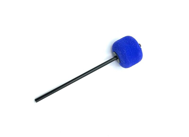 Danmar Colour Kick Blue Coloured Felt with Black Shaft