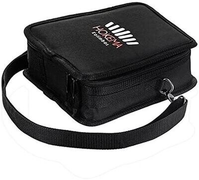 HOKEMA Kalimba Soft Bag Case for B17 model