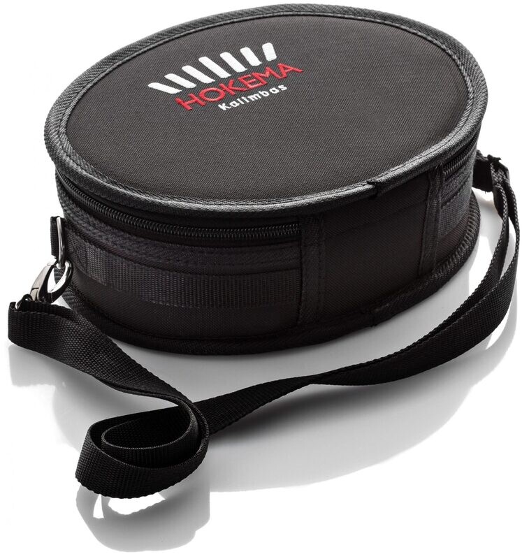 HOKEMA  Sansula Melody Case for Kalimba models with 11 tines