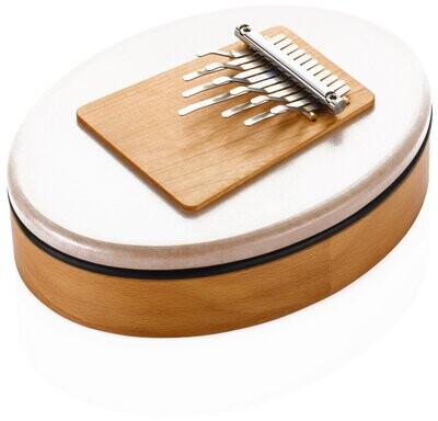 HOKEMA Sansula Basic Melody