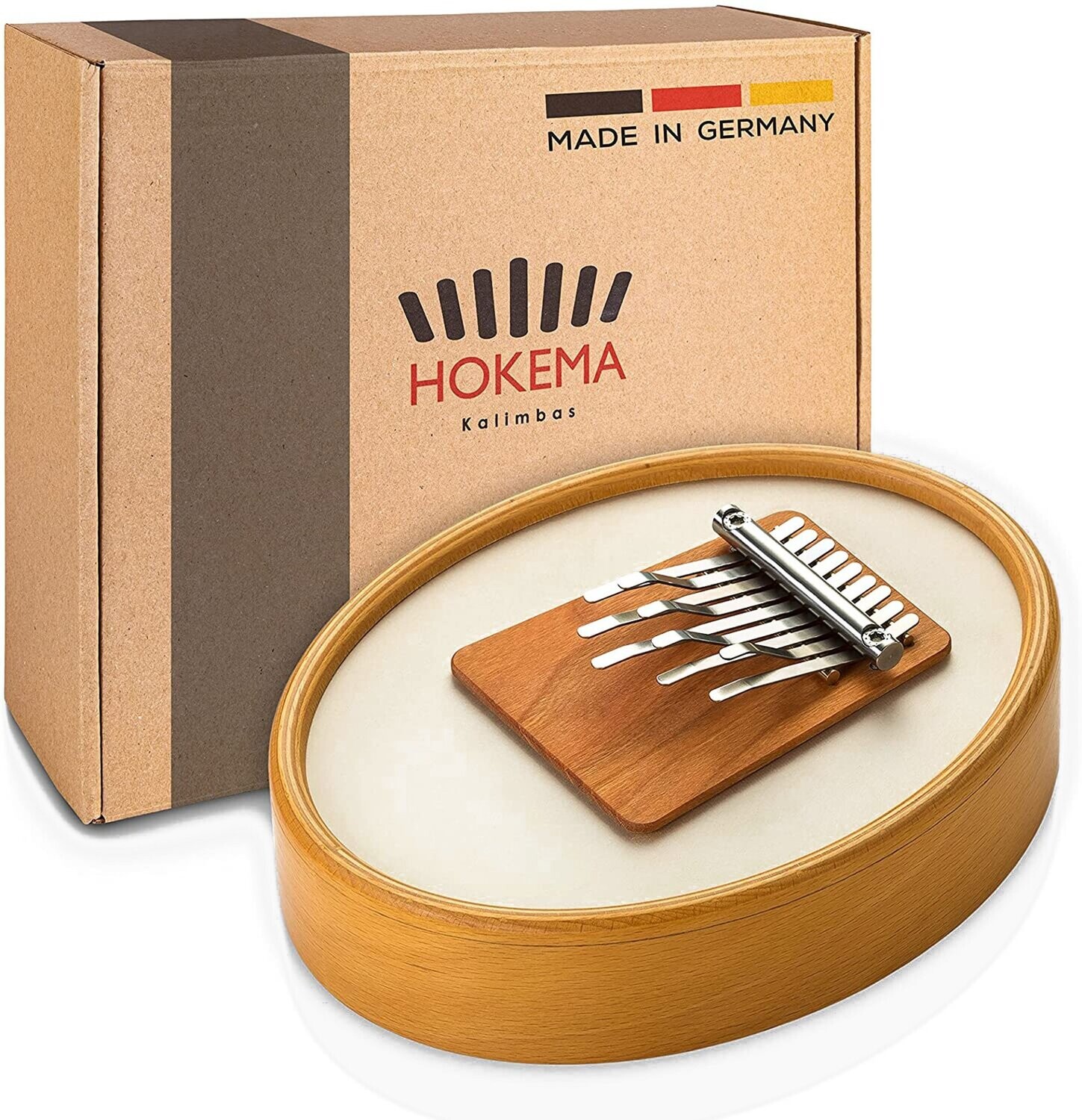 HOKEMA – Sansula Renaissance