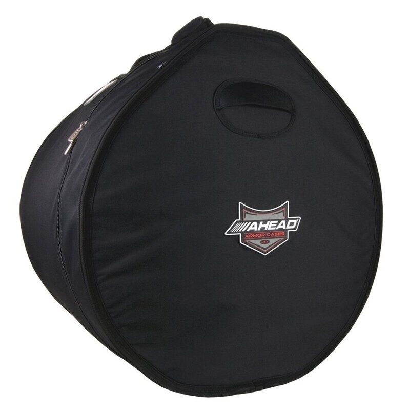 Ahead Armor 20″ x 14″ Bass Drum Case