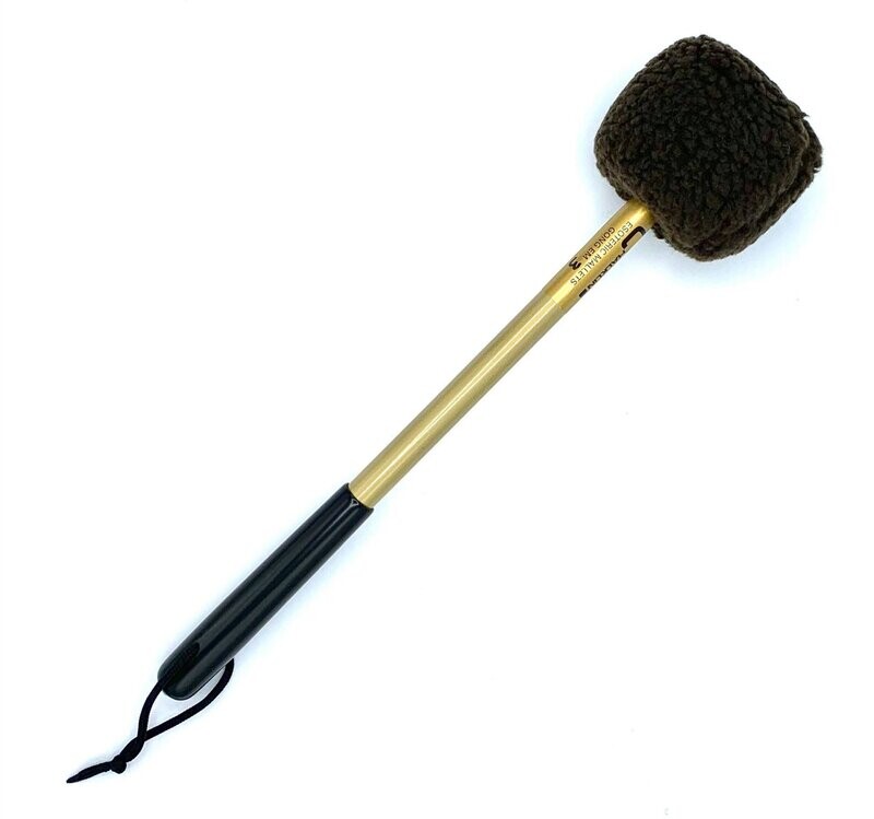 Chalklin Esoteric Gong Mallet (Single) For 30 – 32″ Gongs (CGME3)