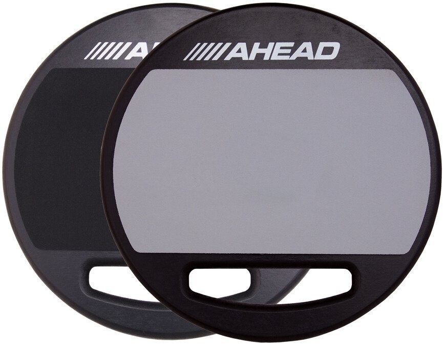 Ahead – 10′ Double Sided Pad (Soft & Hard Rubber)