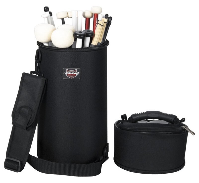 Ahead Armor Mallet Drumstick Tower with Interior Separator Arms