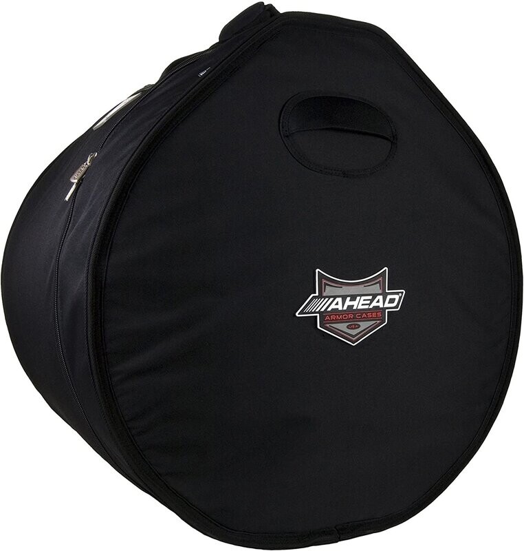 Ahead Armor 24″ x 14″ Bass Drum Case