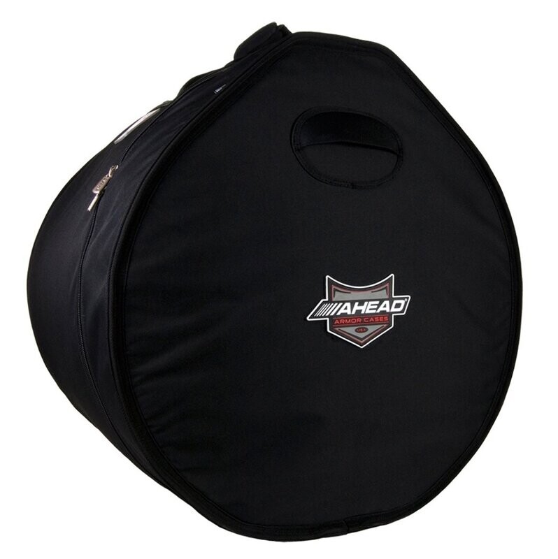 Ahead Armor 26″ x 18″ Bass Drum Case