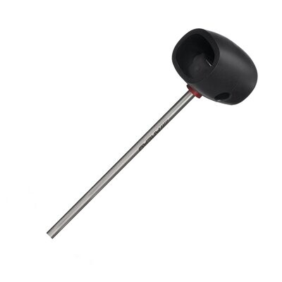 Ahead Mach Wave Beater Cup shaped bass drum beater head