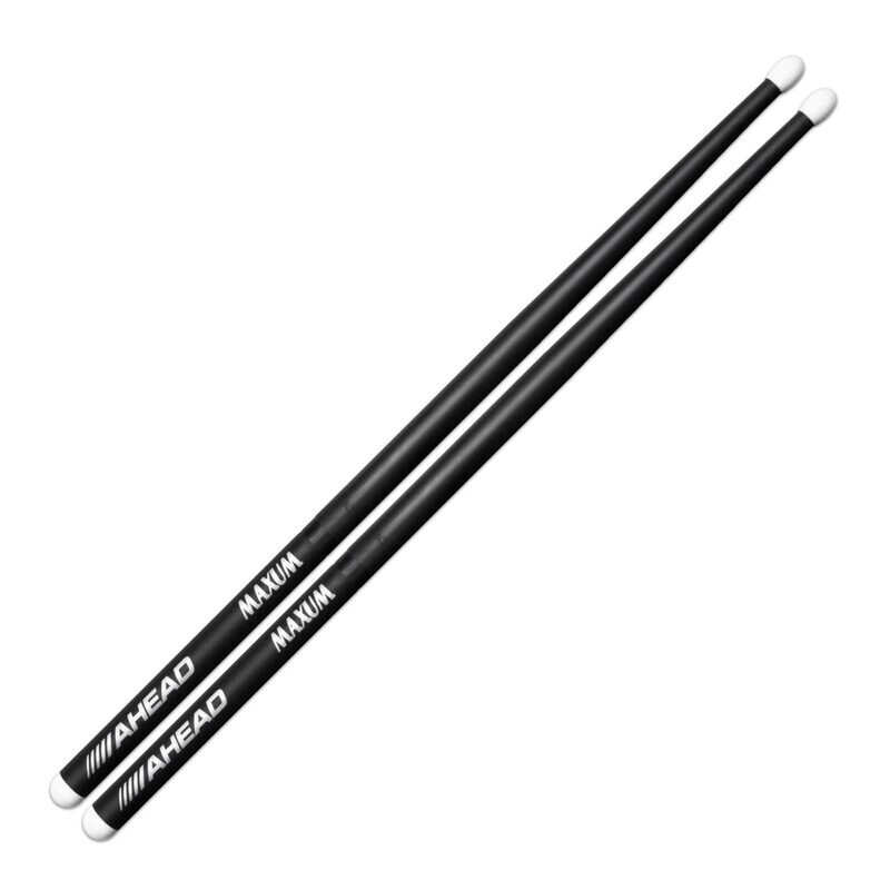 Ahead Maxum Studio Drumsticks