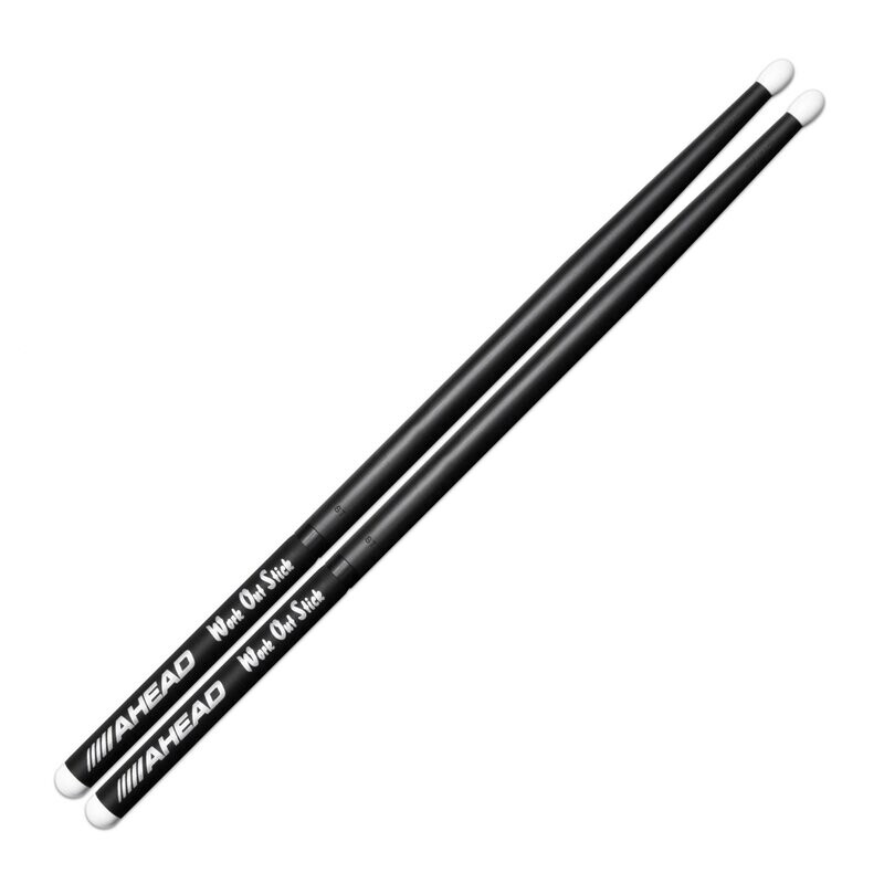 Ahead Workout Drumsticks - One pair