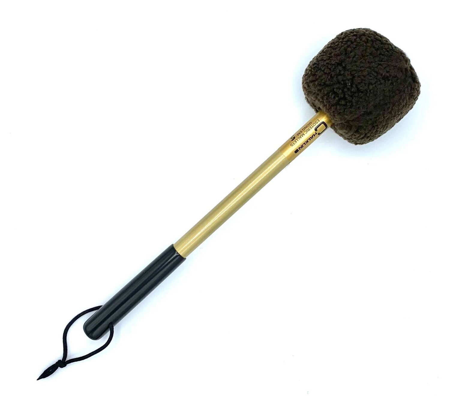 Chalklin Esoteric Gong Mallet (Single) For 36 – 40″ Gongs (CGME5)