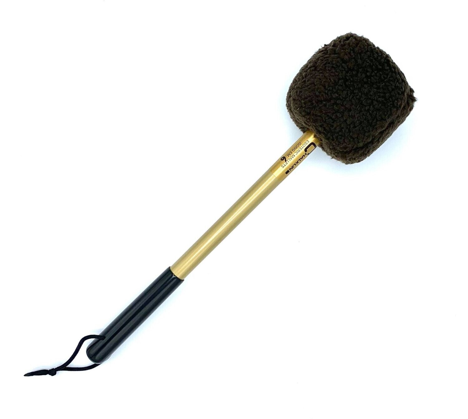 Chalklin Esoteric Gong Mallet (Single) For 40 – 44″ Gongs (CGME6)