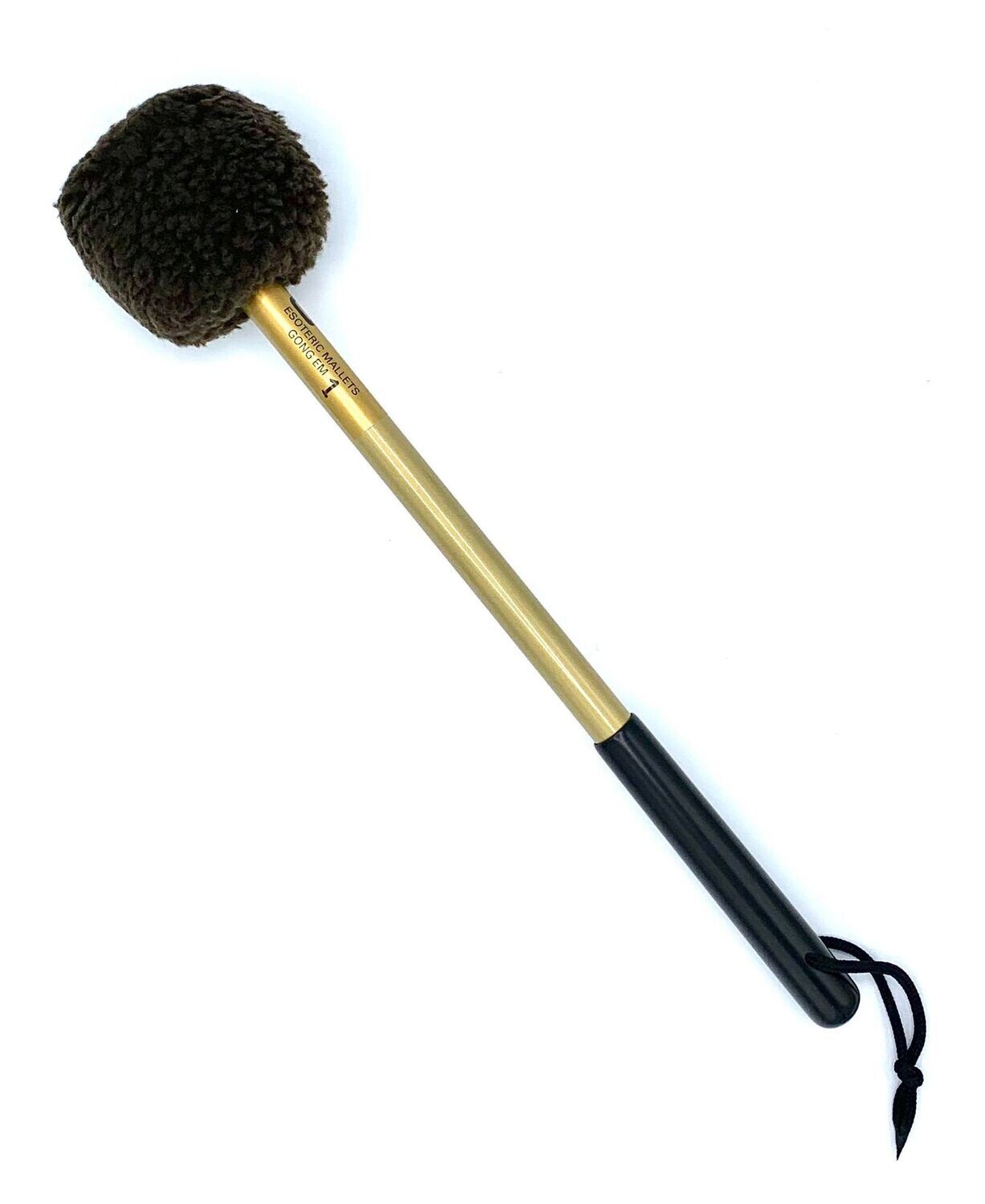 Chalklin Esoteric Gong Mallet (Single) For 16 – 20″ Gongs (CGME0)