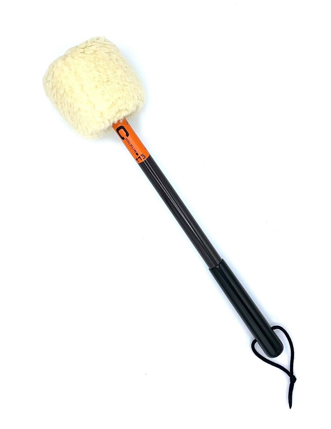 Chalklin Tam-Tam Large Mallet Metal Handle (Single) (CTT3)
