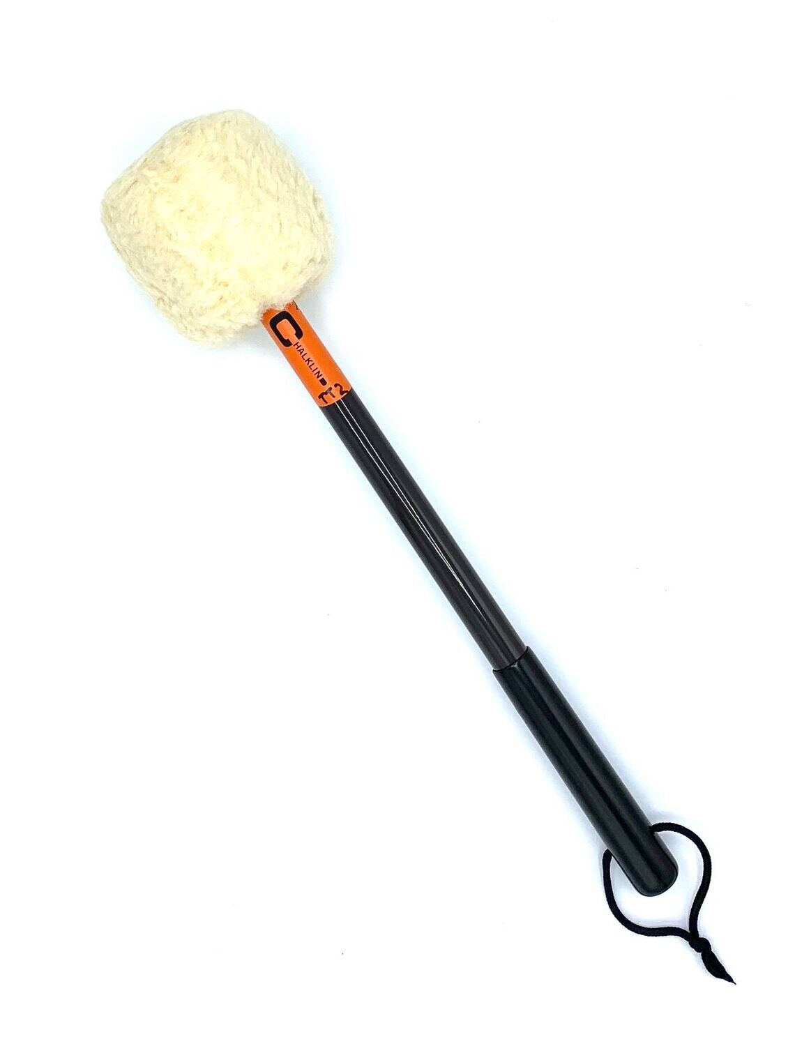 Chalklin Tam-Tam Medium Mallet Metal Handle (Single) (CTT2)