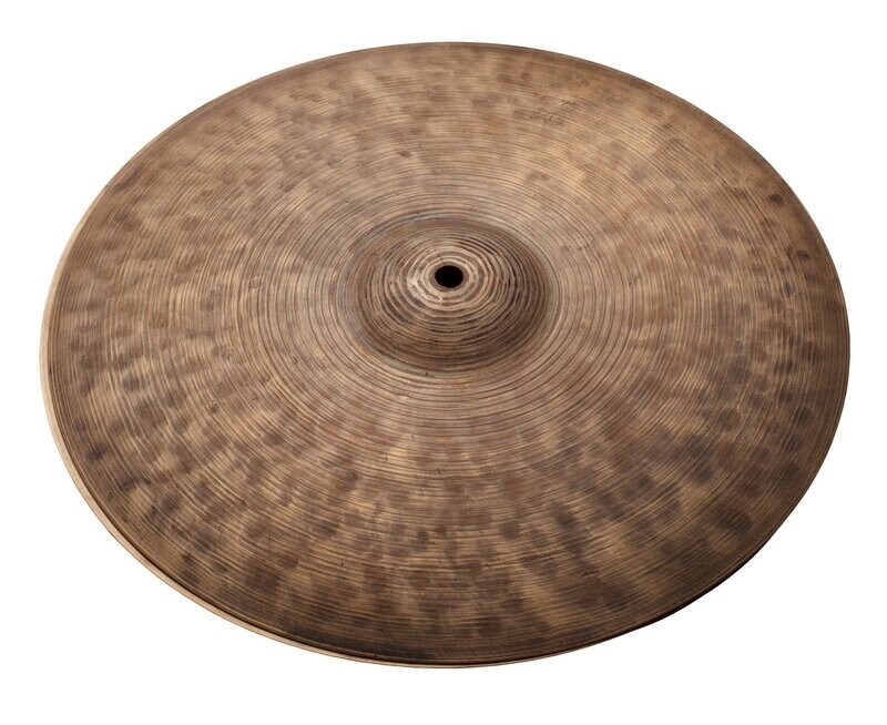 Istanbul Agop 14″ 30th Anniversary Hi-Hat Cymbals