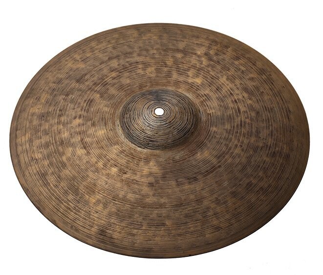 Istanbul Agop 18″ 30th Anniversary Crash Cymbal