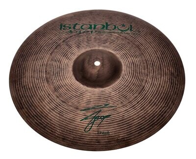 Istanbul Agop 19″ Agop Signature Crash Cymbal