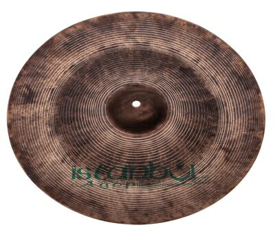 Istanbul Agop 16″ Agop Signature China Cymbal